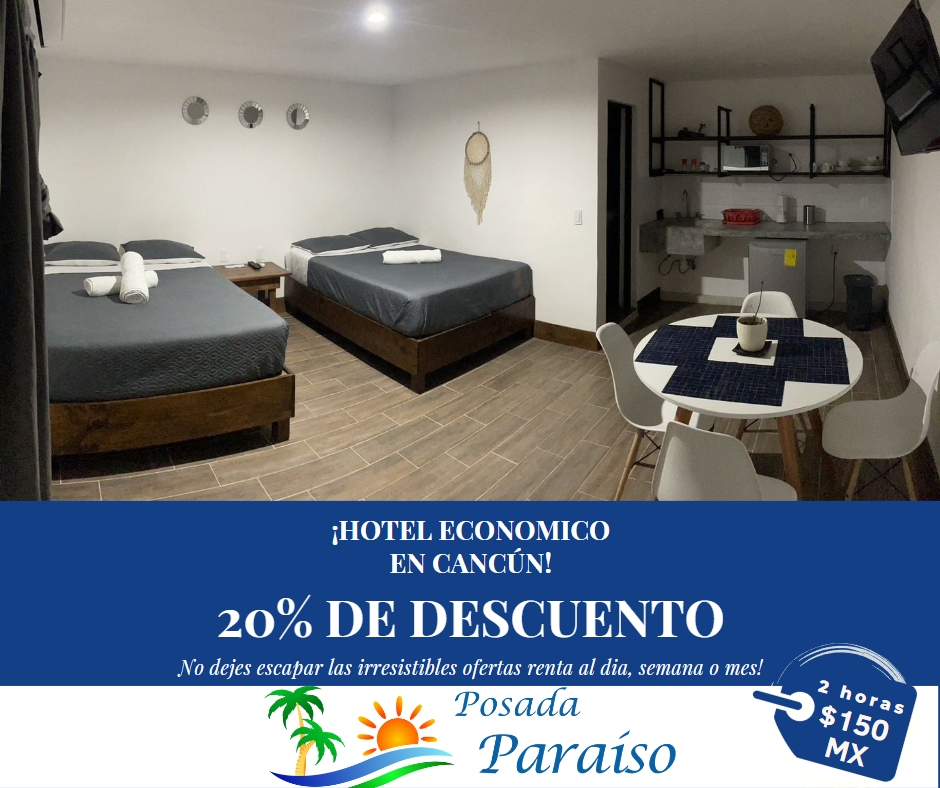 Paraíso Suites gallery 4