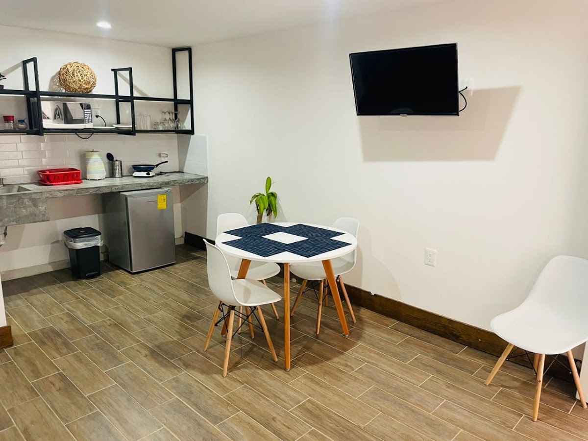Paraíso Suites gallery 5