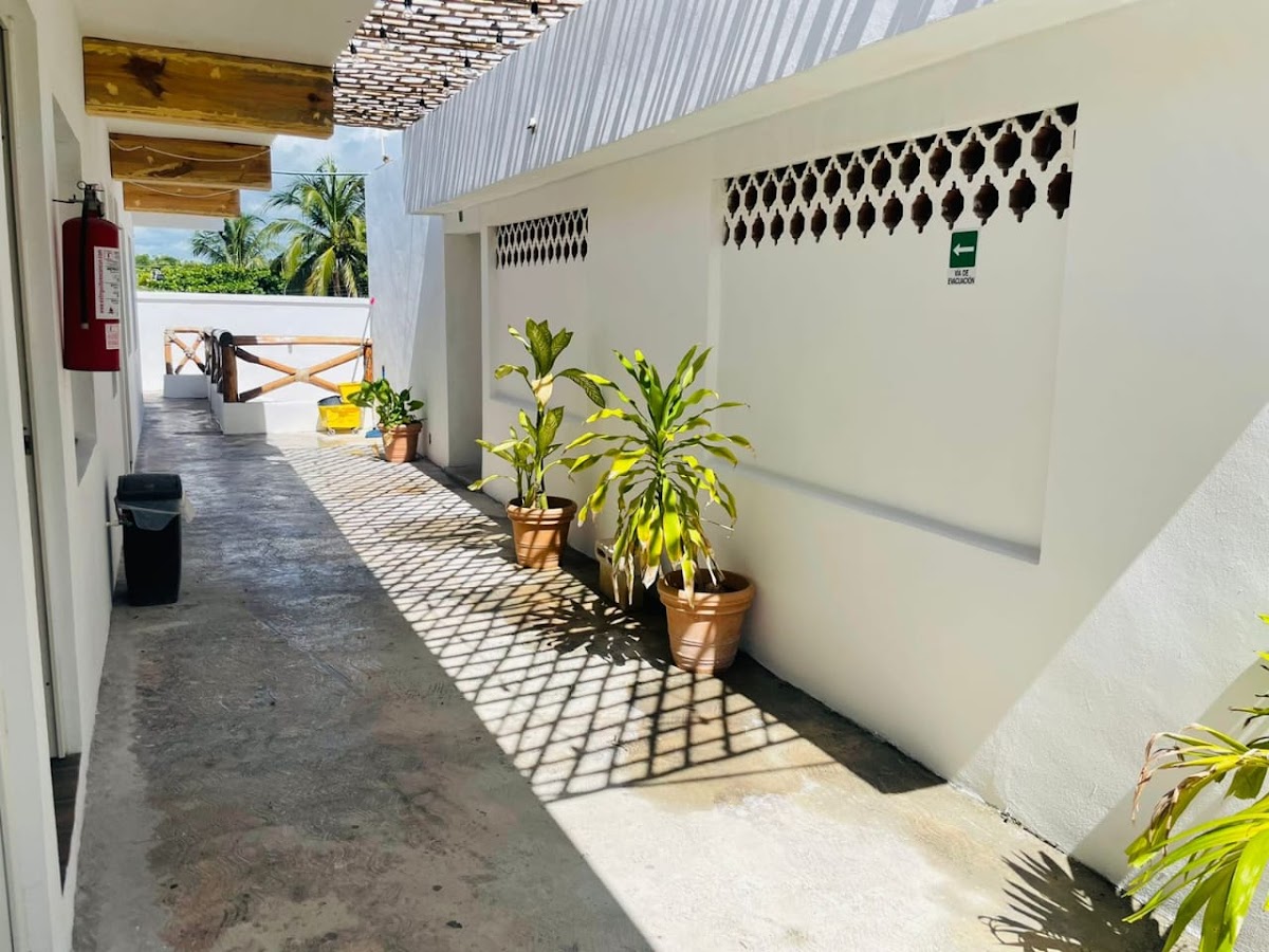 Paraíso Suites gallery 7