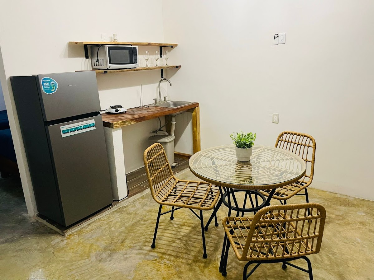 Paraíso Suites gallery 8
