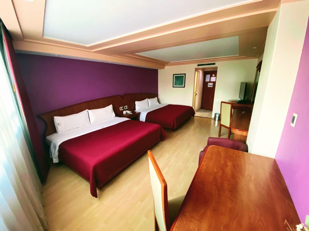 Hotel María Rico gallery 2