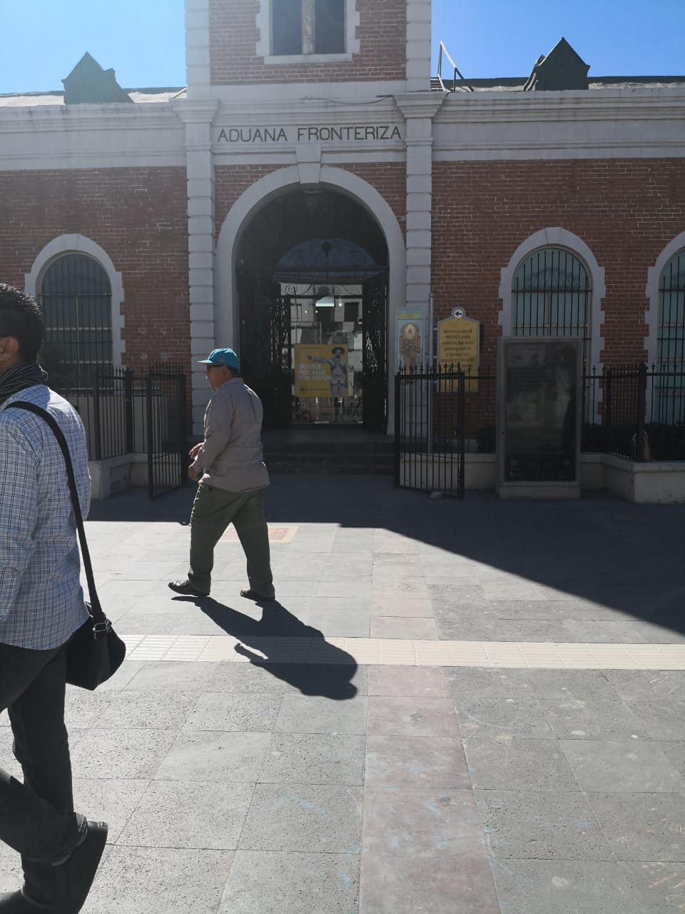 Posada Del Solar gallery 6