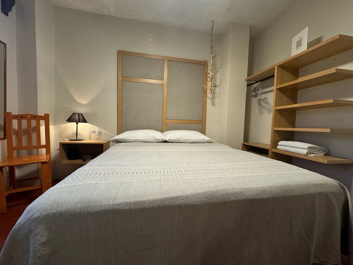 Hotel Posada Don Mario gallery 2