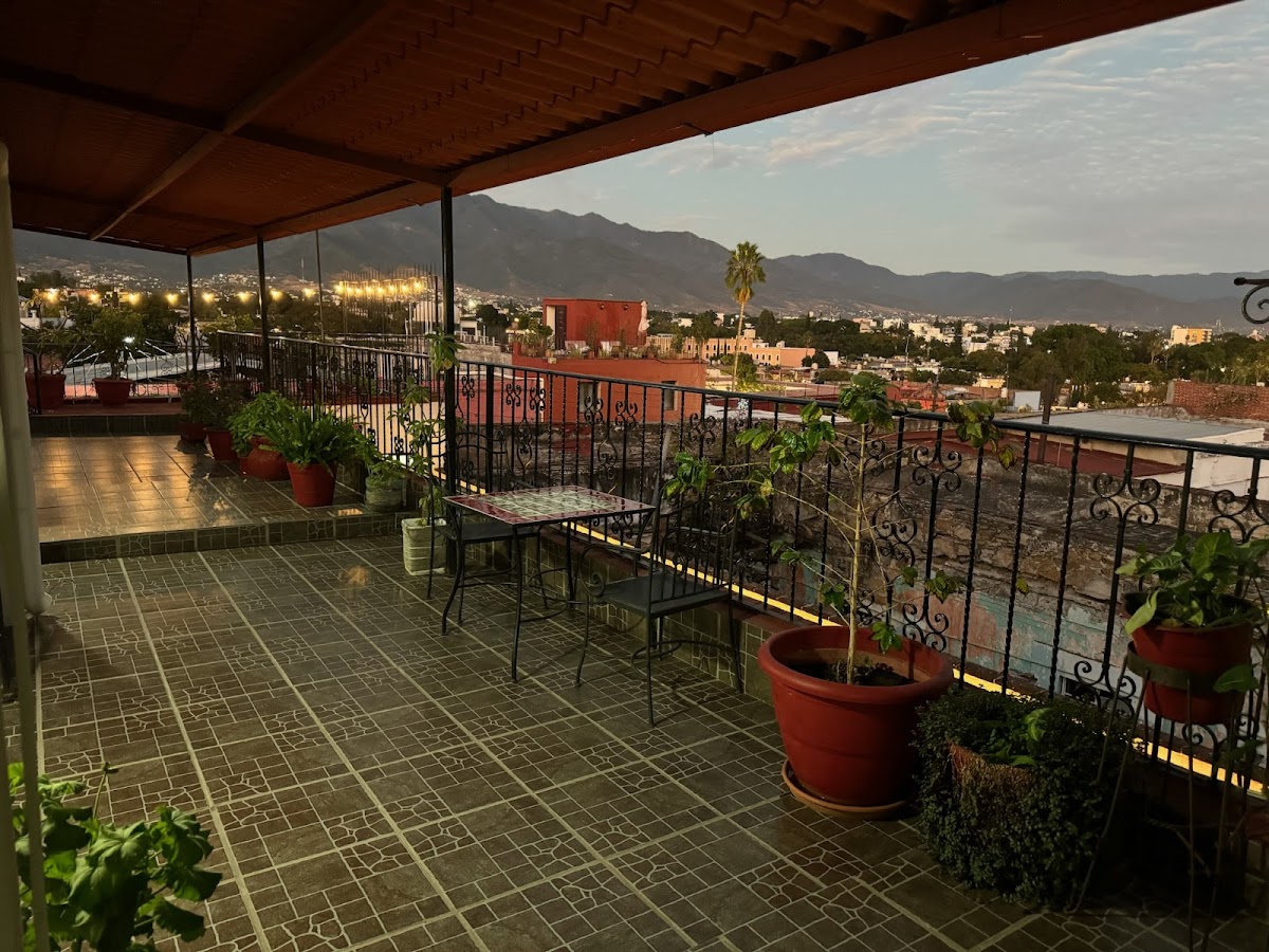 Hotel Posada Don Mario gallery 5