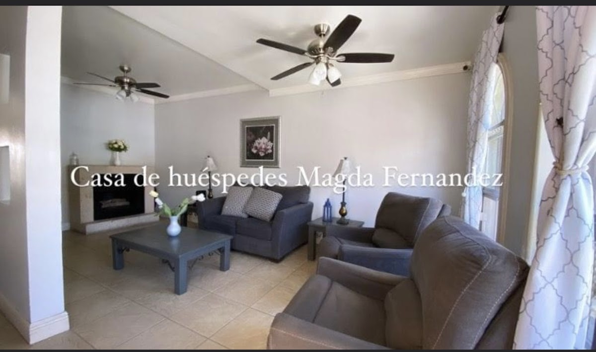 Casa de Huespedes Magda Fernandez gallery 2