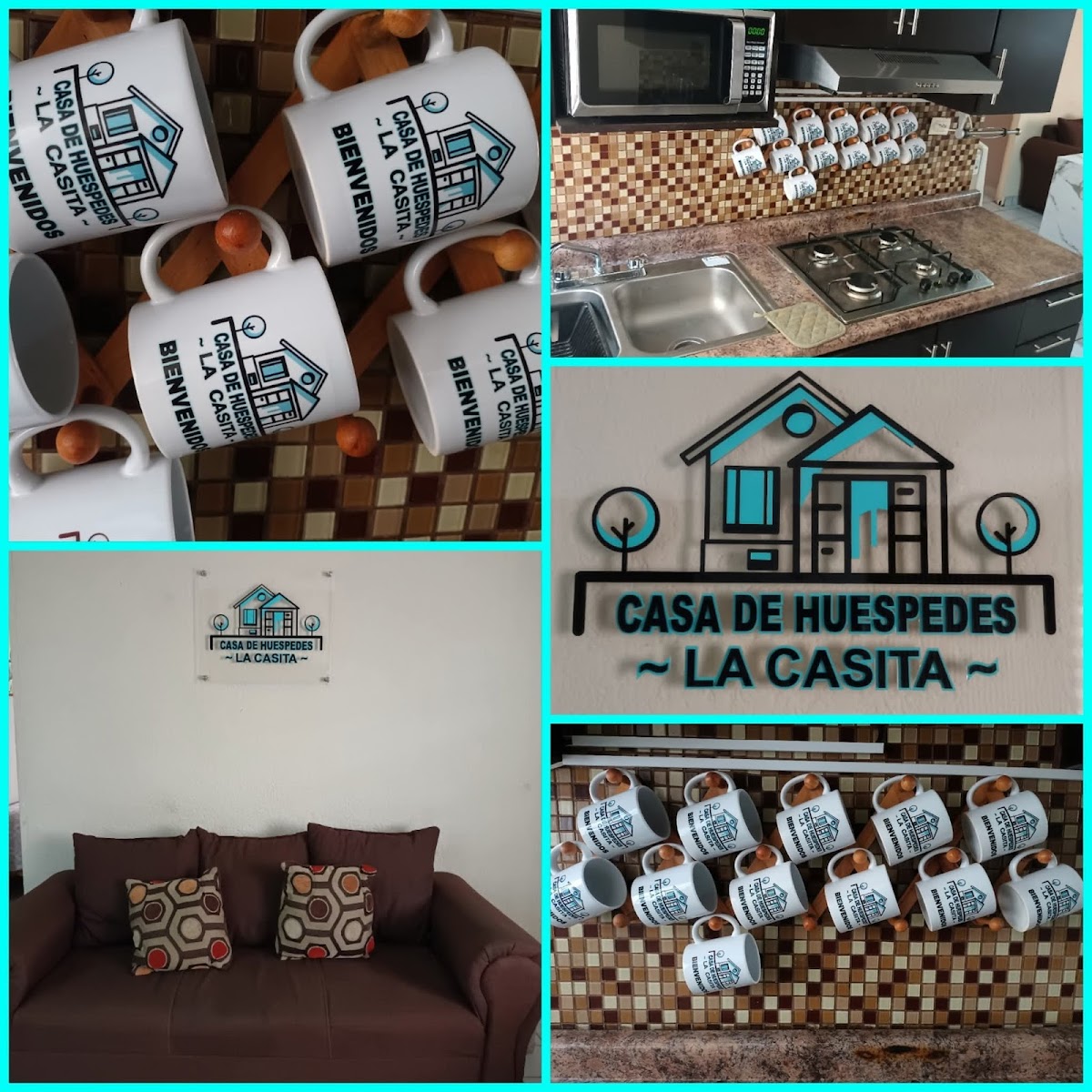 Casa de Huéspedes La Casita gallery 5
