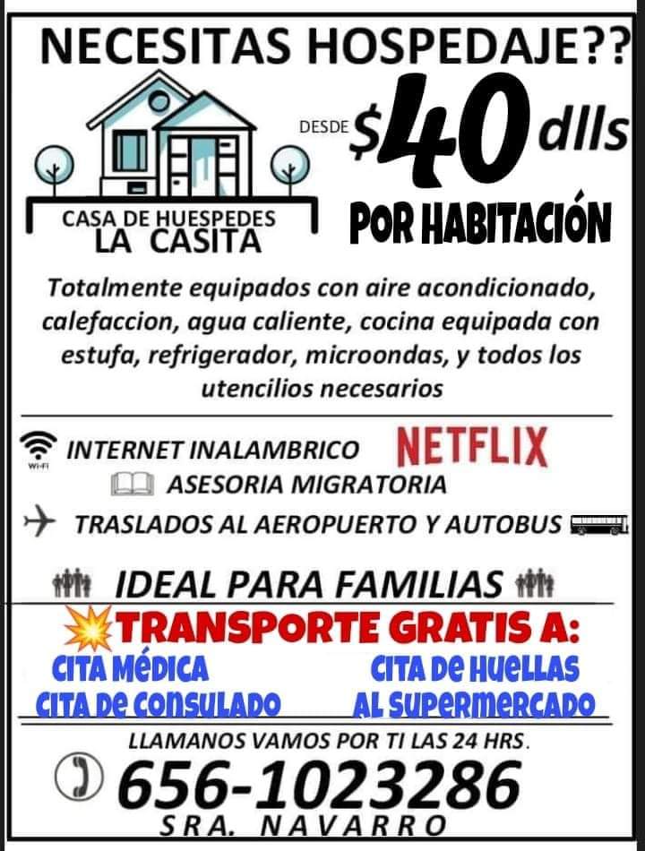 Casa de Huéspedes La Casita gallery 8