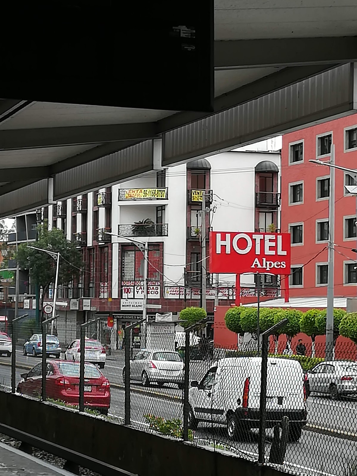 Hotel Alpes gallery 1