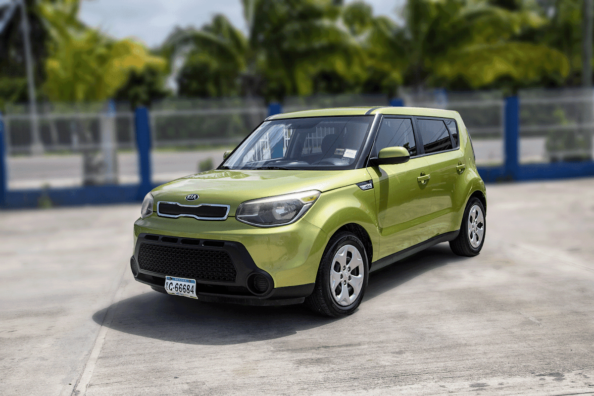 Payless Belize Car Rental gallery 2
