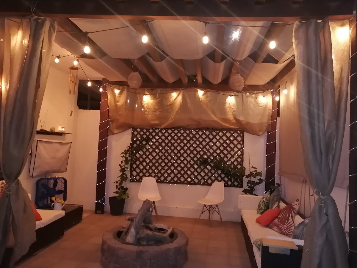 Casa de Huespedes Cerca de el Consulado gallery 3