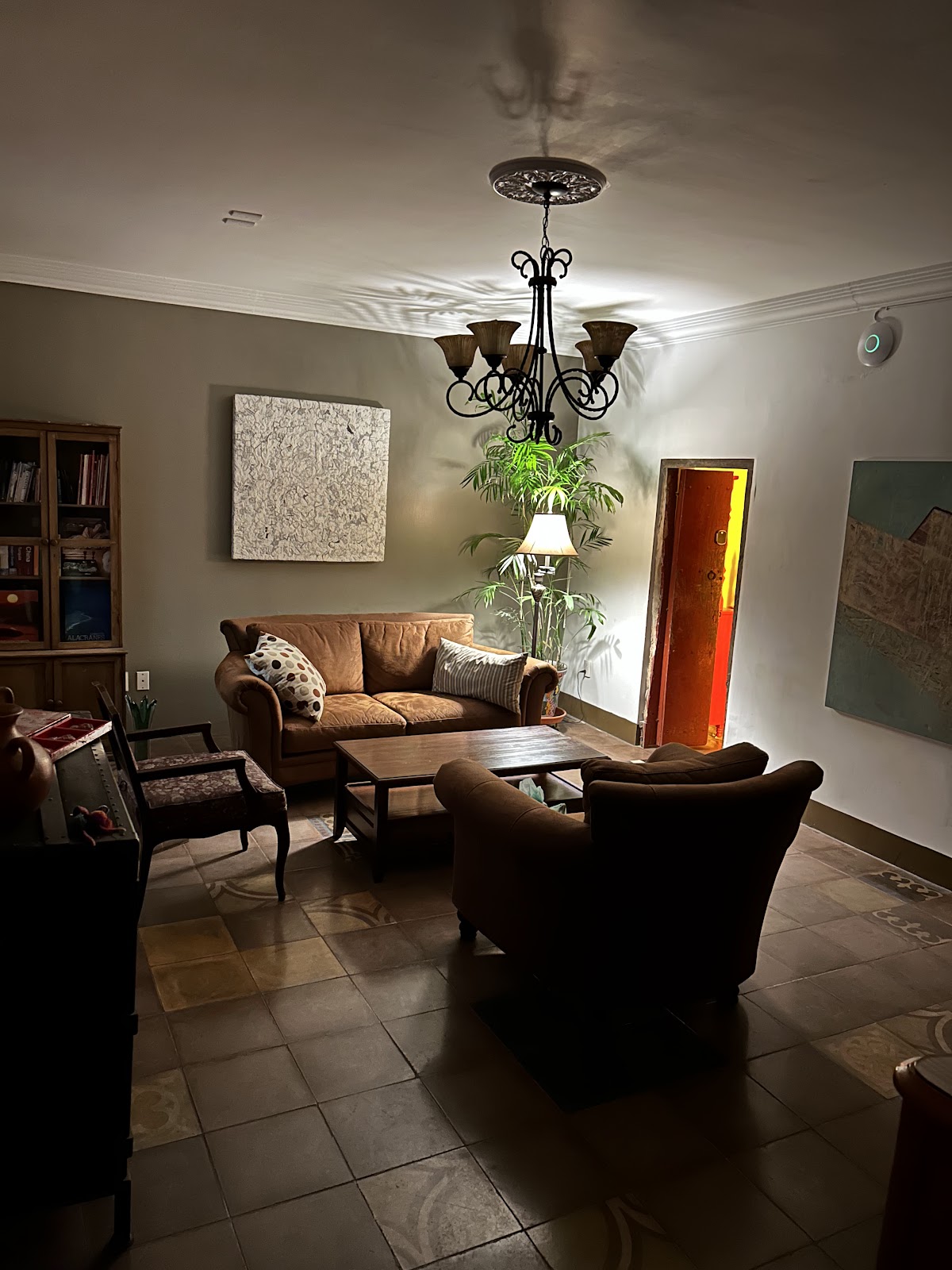 Art Residence San Angel gallery 10