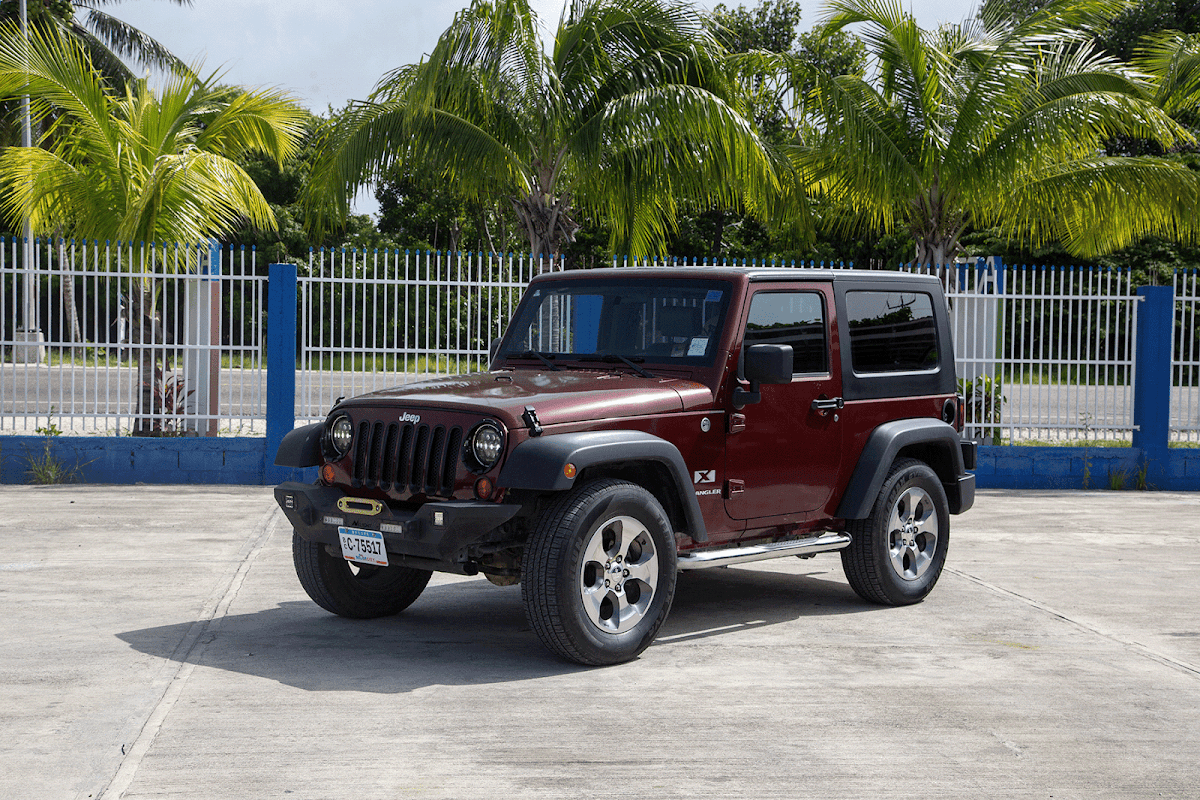 Payless Belize Car Rental gallery 4