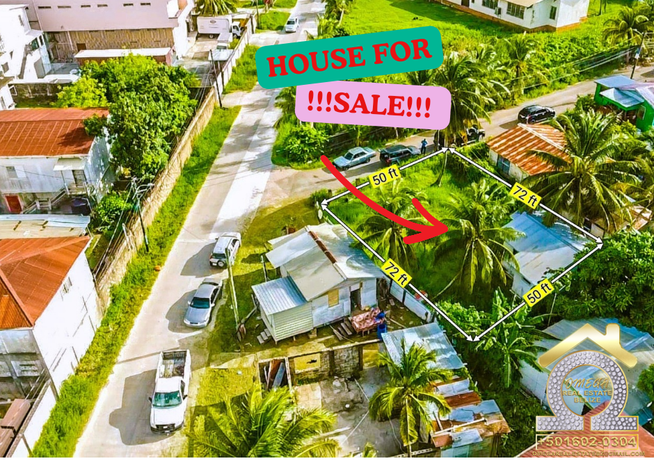 Omega Real Estate Belize gallery 3