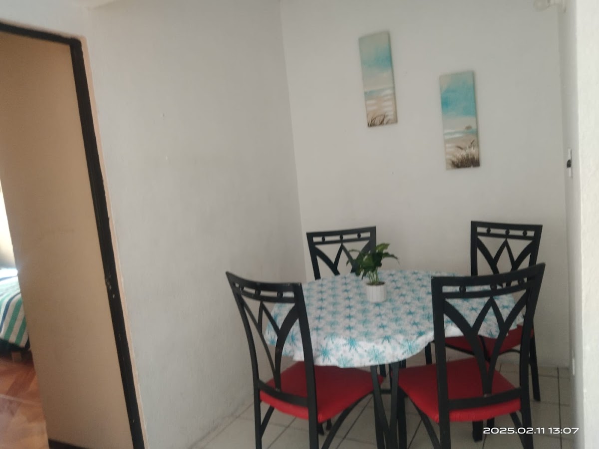 Casa de huesped Alem gallery 7