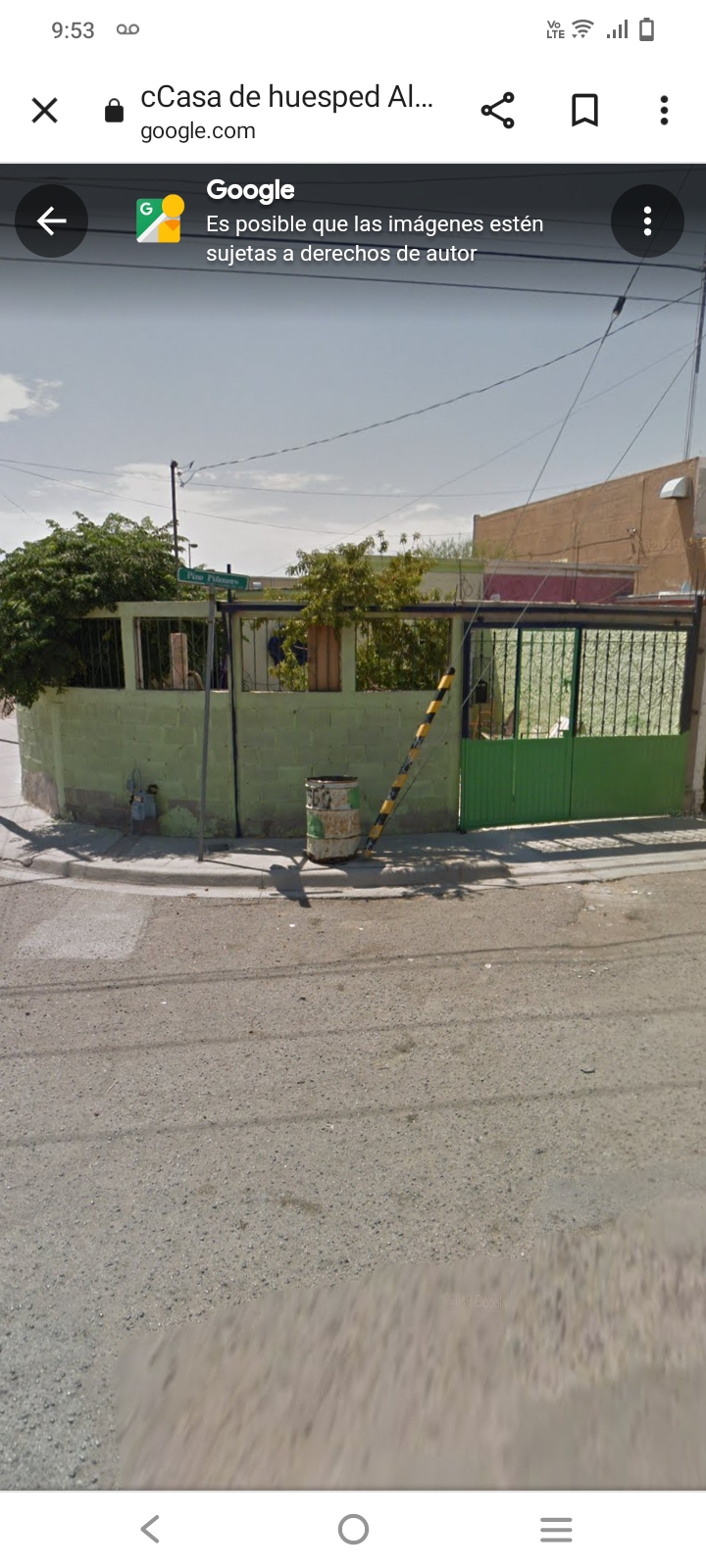 Casa de huesped Alem gallery 9