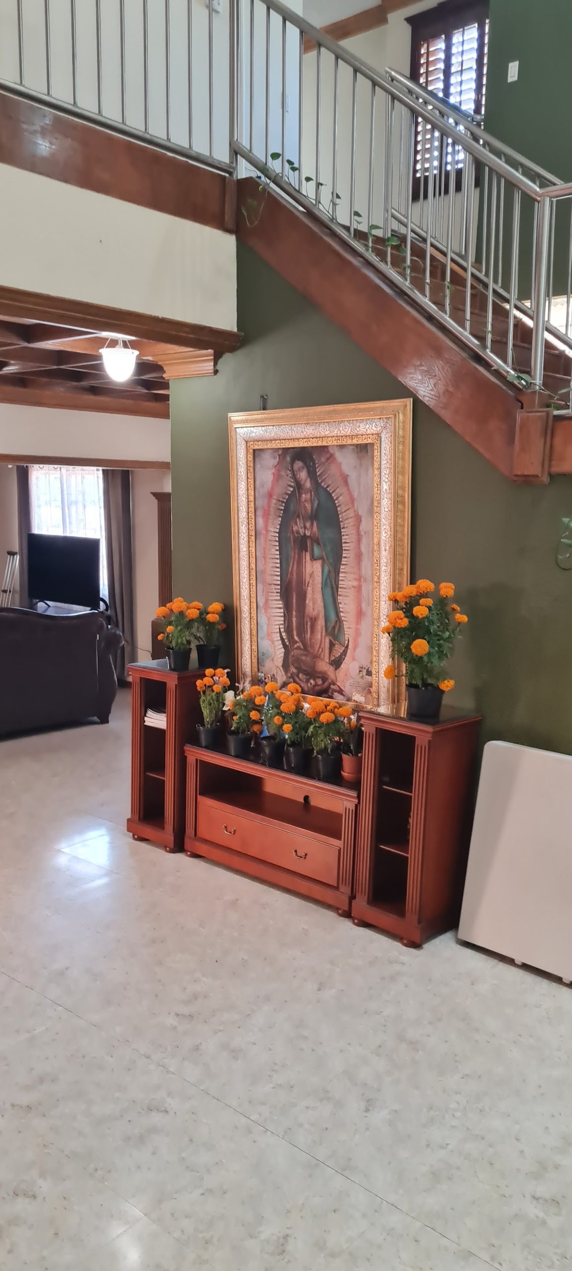 Fraternidad (Casa de Huéspedes) Consulado gallery 3