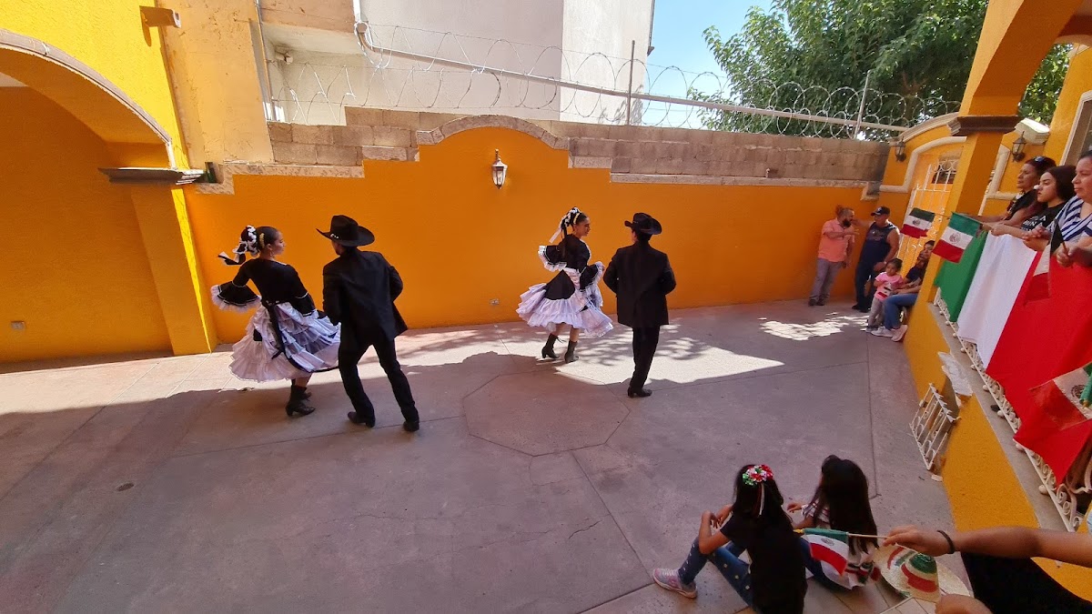 Fraternidad (Casa de Huéspedes) Consulado gallery 5