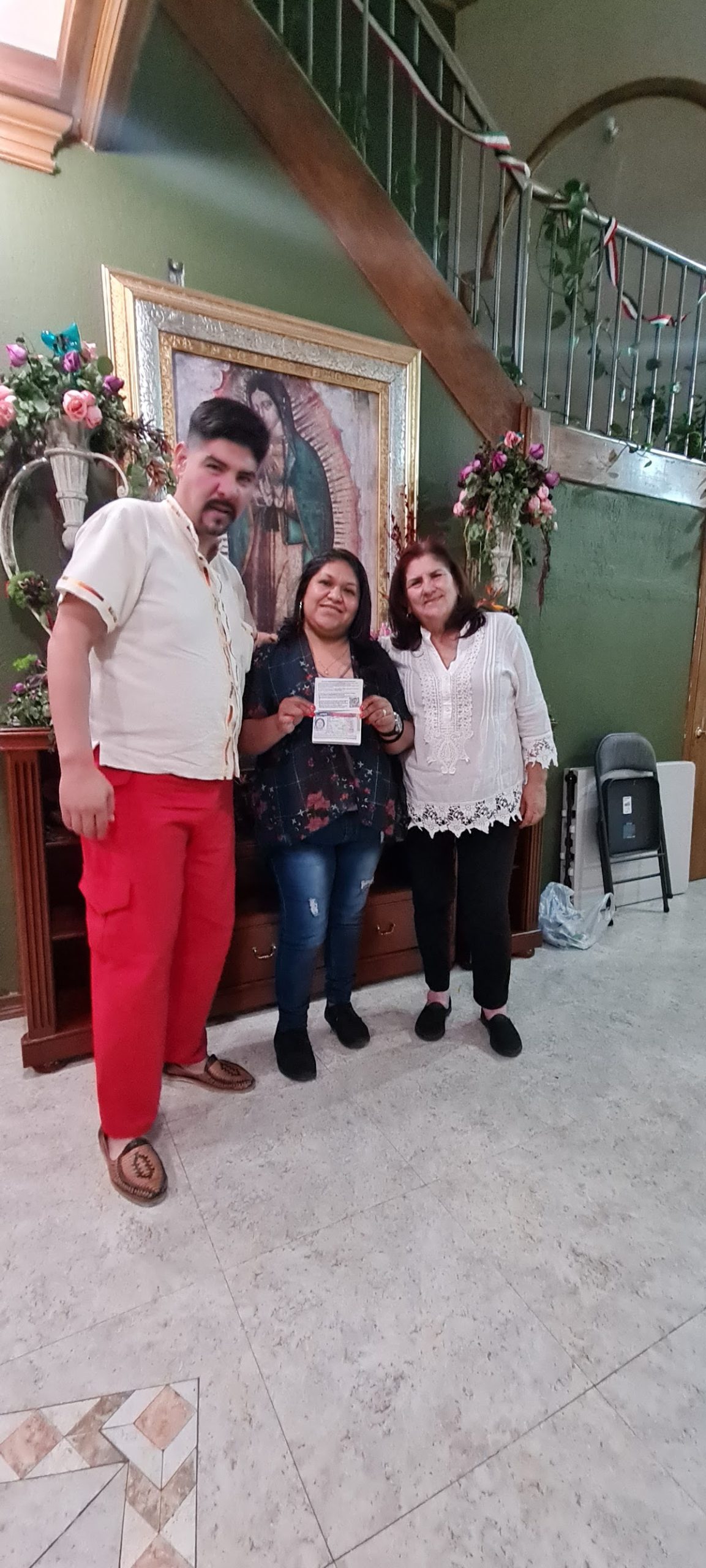 Fraternidad (Casa de Huéspedes) Consulado gallery 7