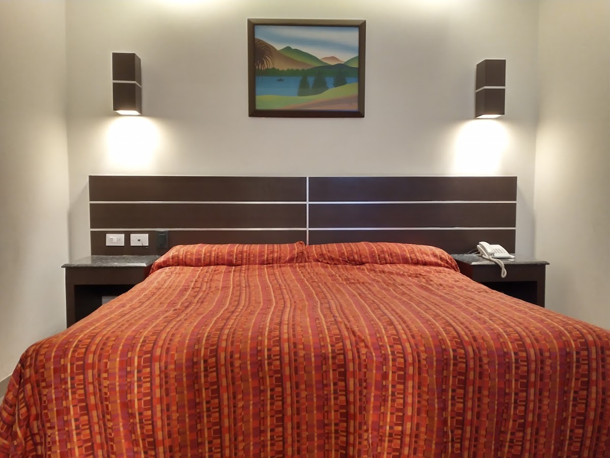 Hotel Miramar Love gallery 4
