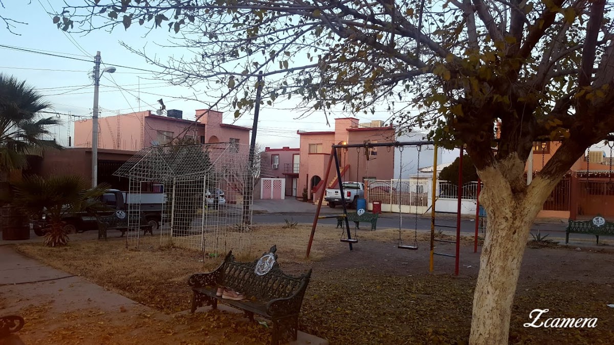 Casa de Huespedes Santa Anita cover