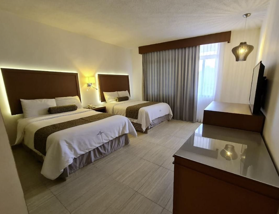 Hotel Marlon gallery 2