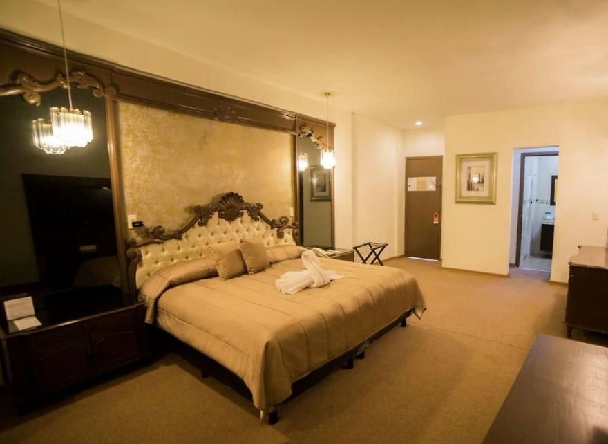 Hotel Marlon gallery 8