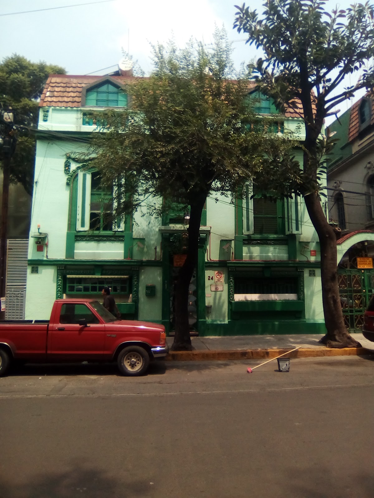 Hospedajes La Comercial gallery 6