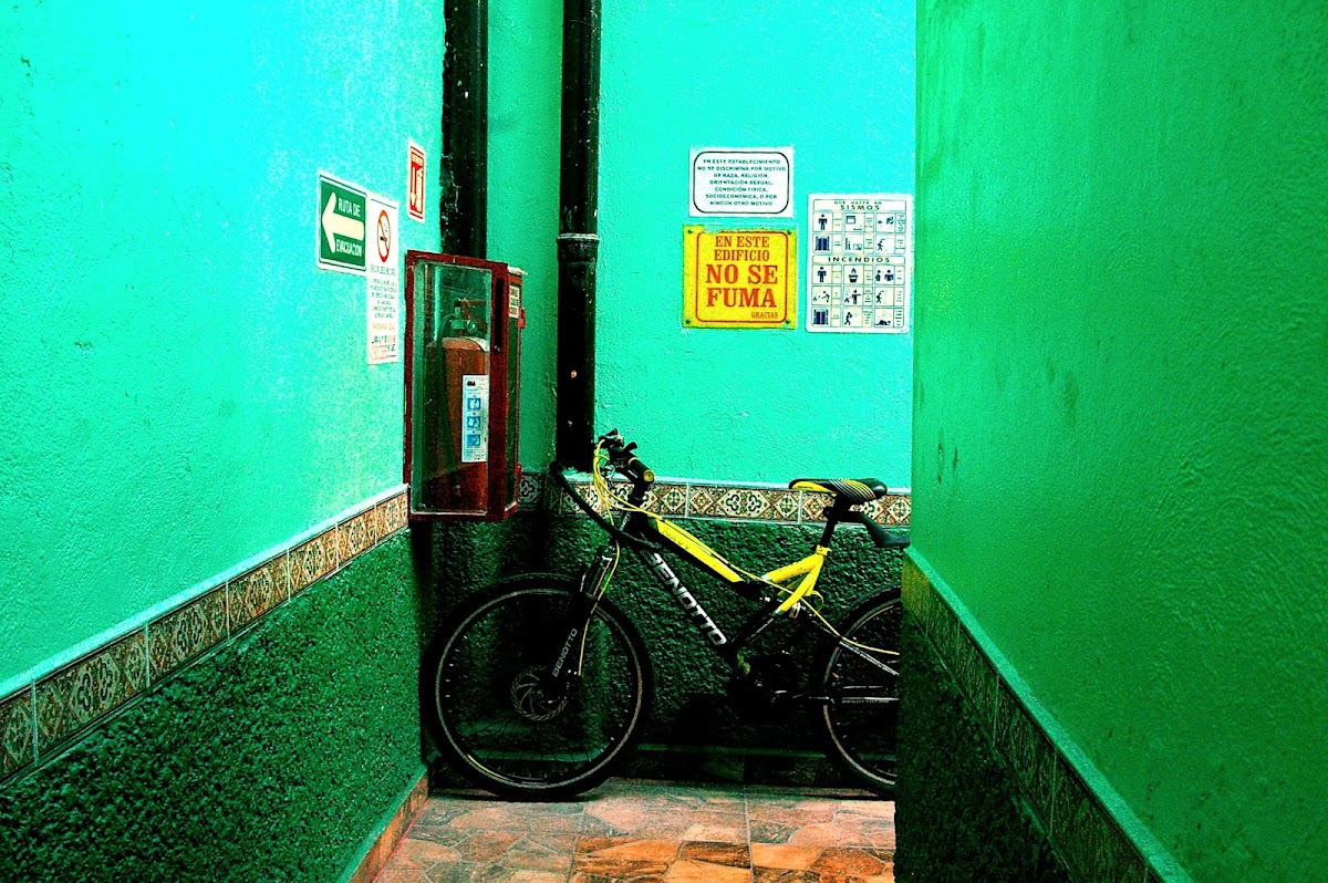 Hospedajes La Comercial gallery 7