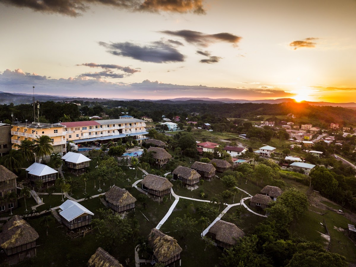 Cahal Pech Village Resort gallery 1