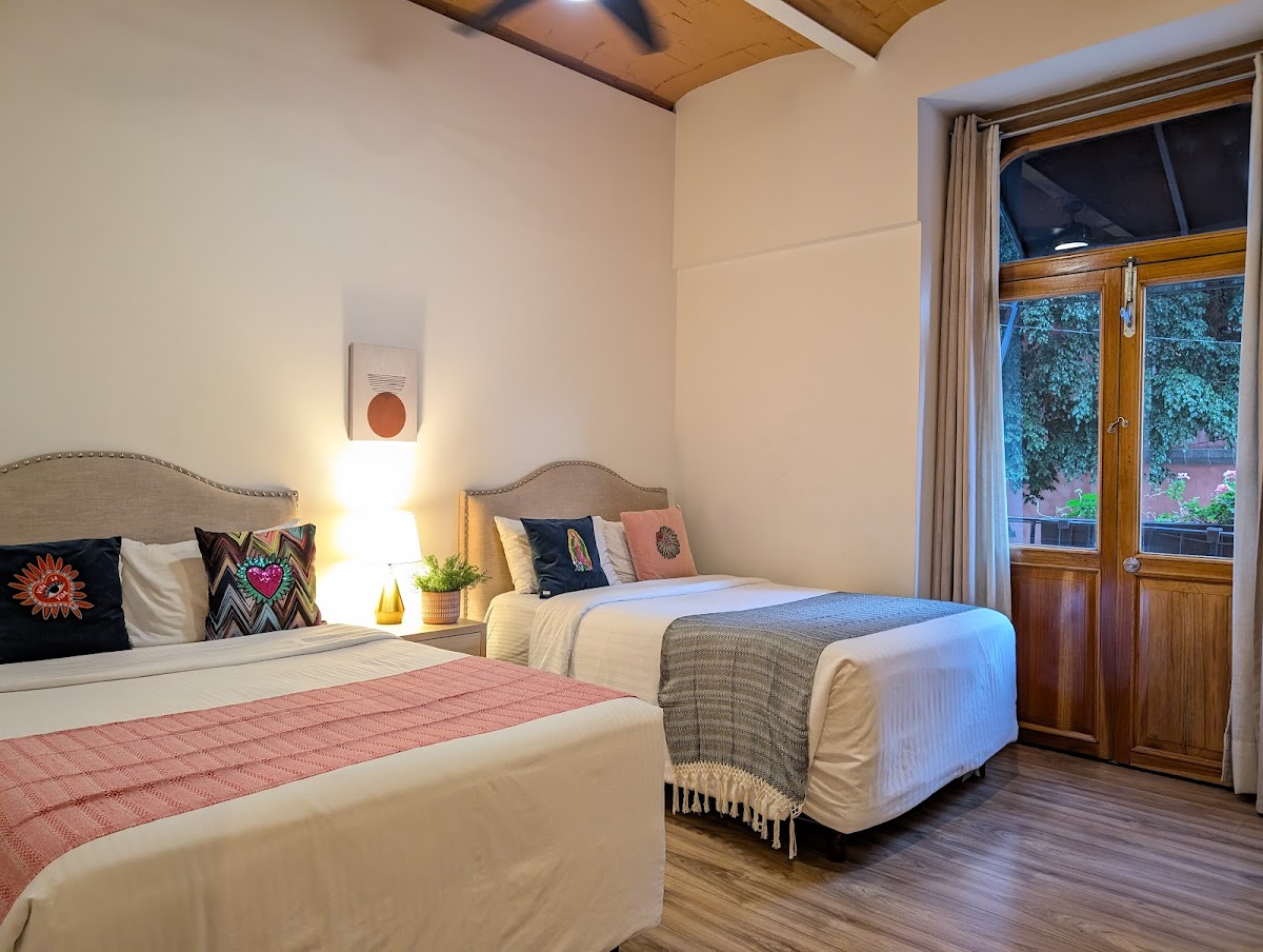 Casa Donceles gallery 2
