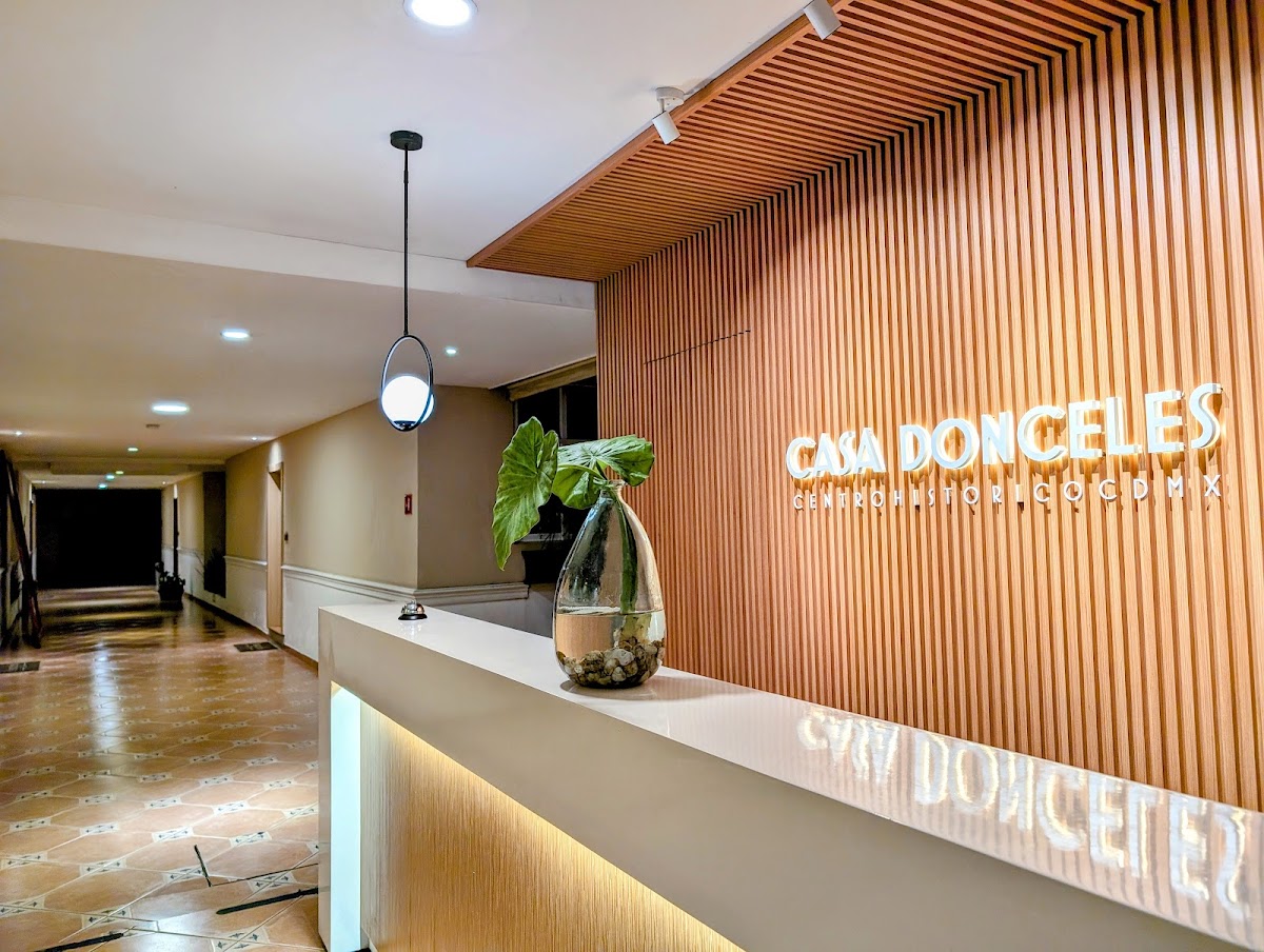 Casa Donceles gallery 6