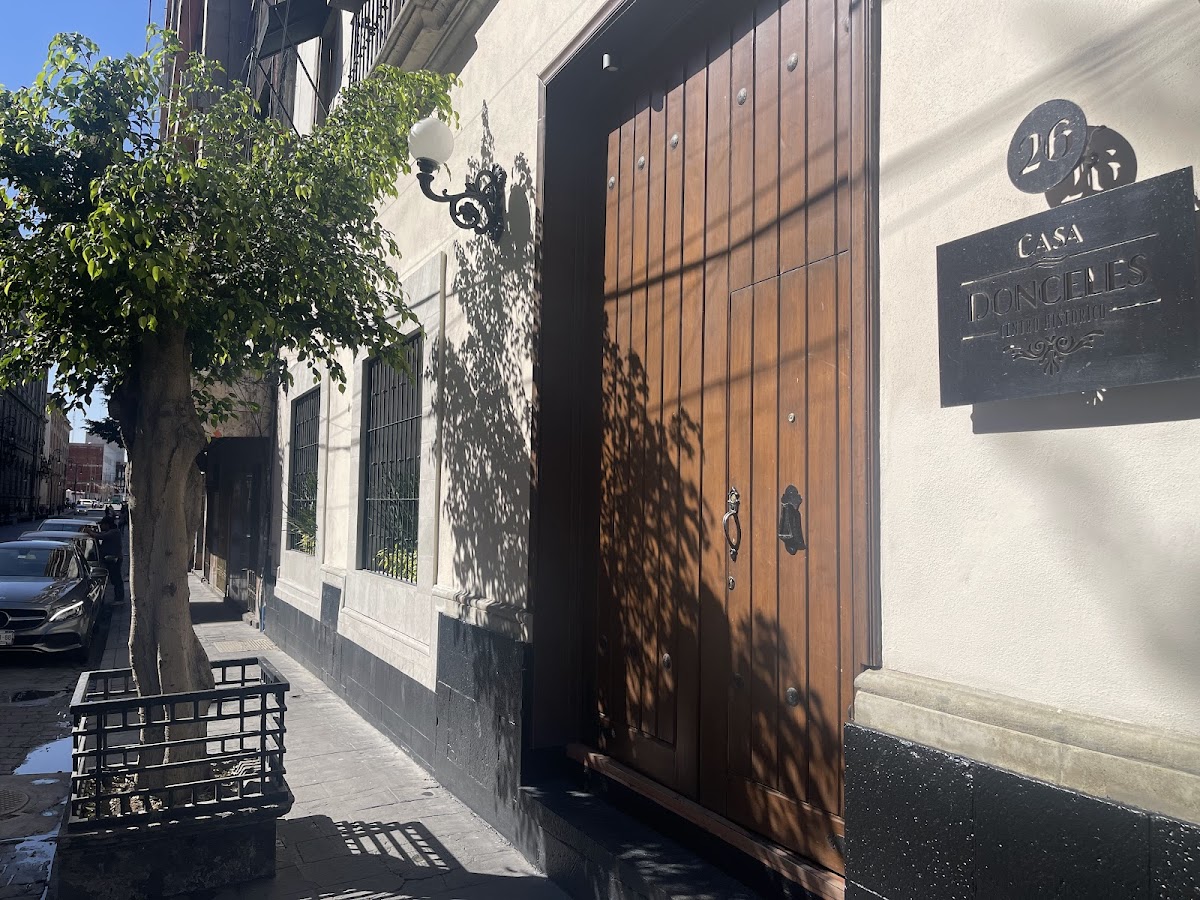 Casa Donceles gallery 7