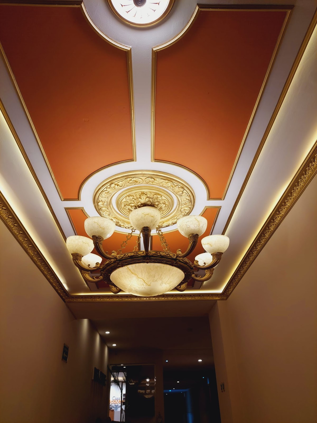Casa Donceles gallery 9