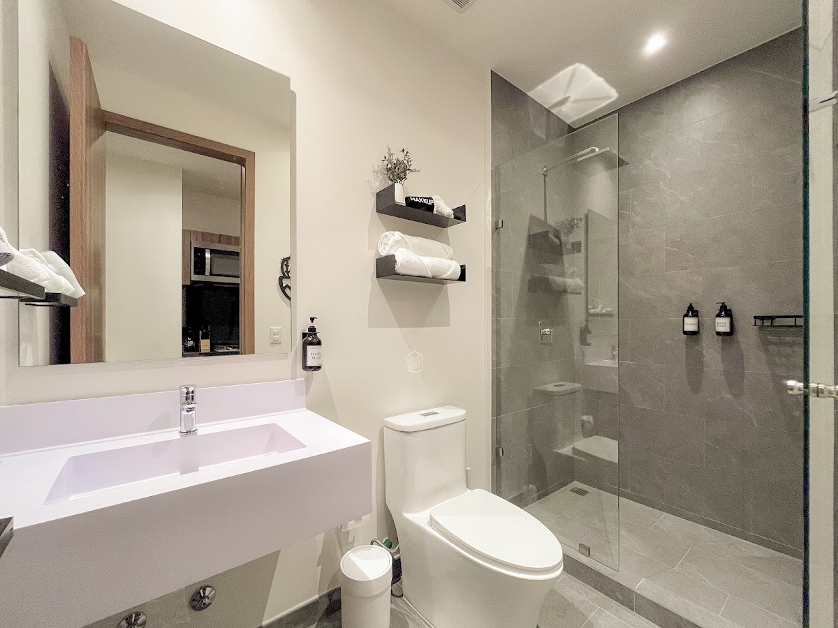 Mi Zona Lodging Reforma gallery 4