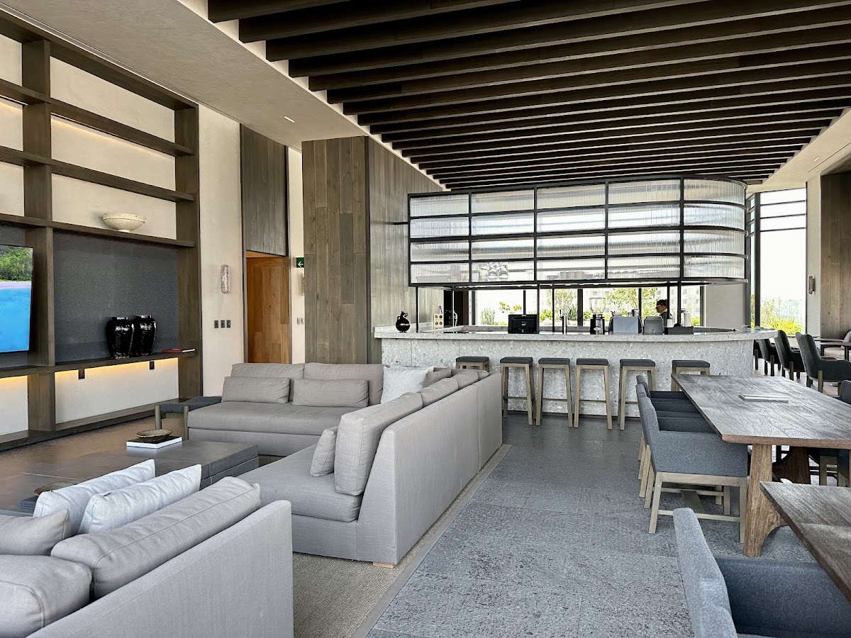 Mi Zona Lodging Reforma gallery 5