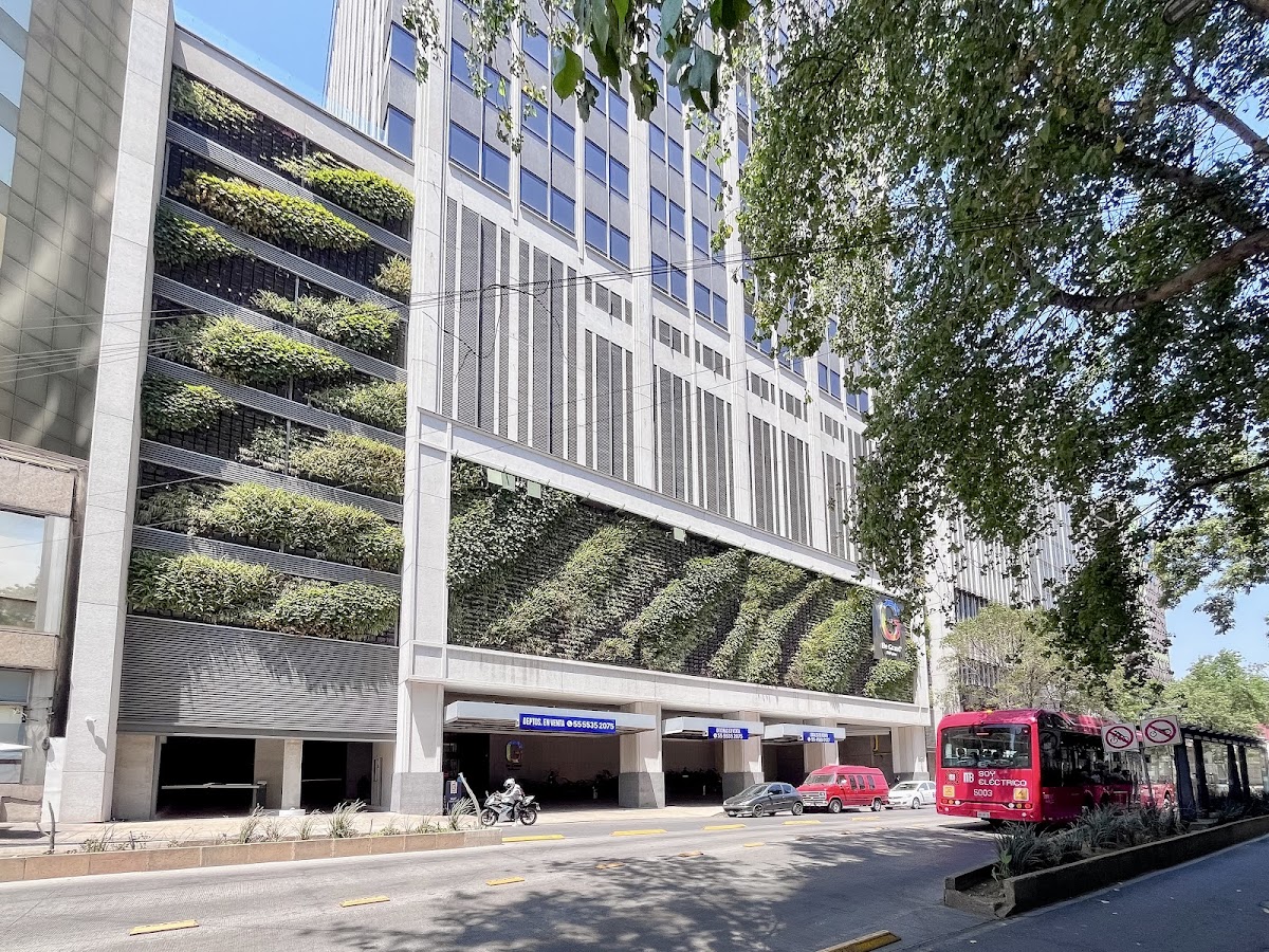 Mi Zona Lodging Reforma gallery 6