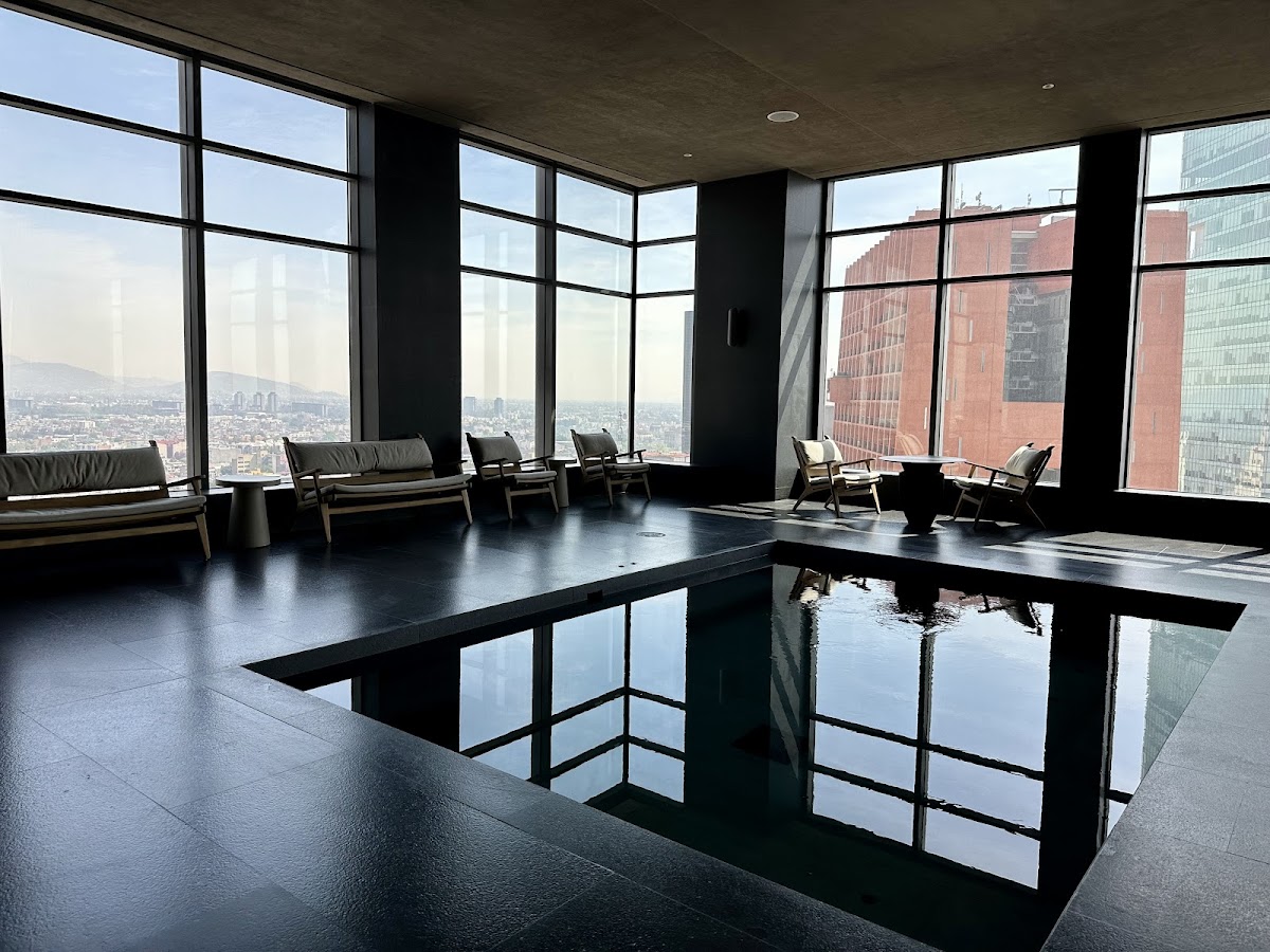 Mi Zona Lodging Reforma gallery 8