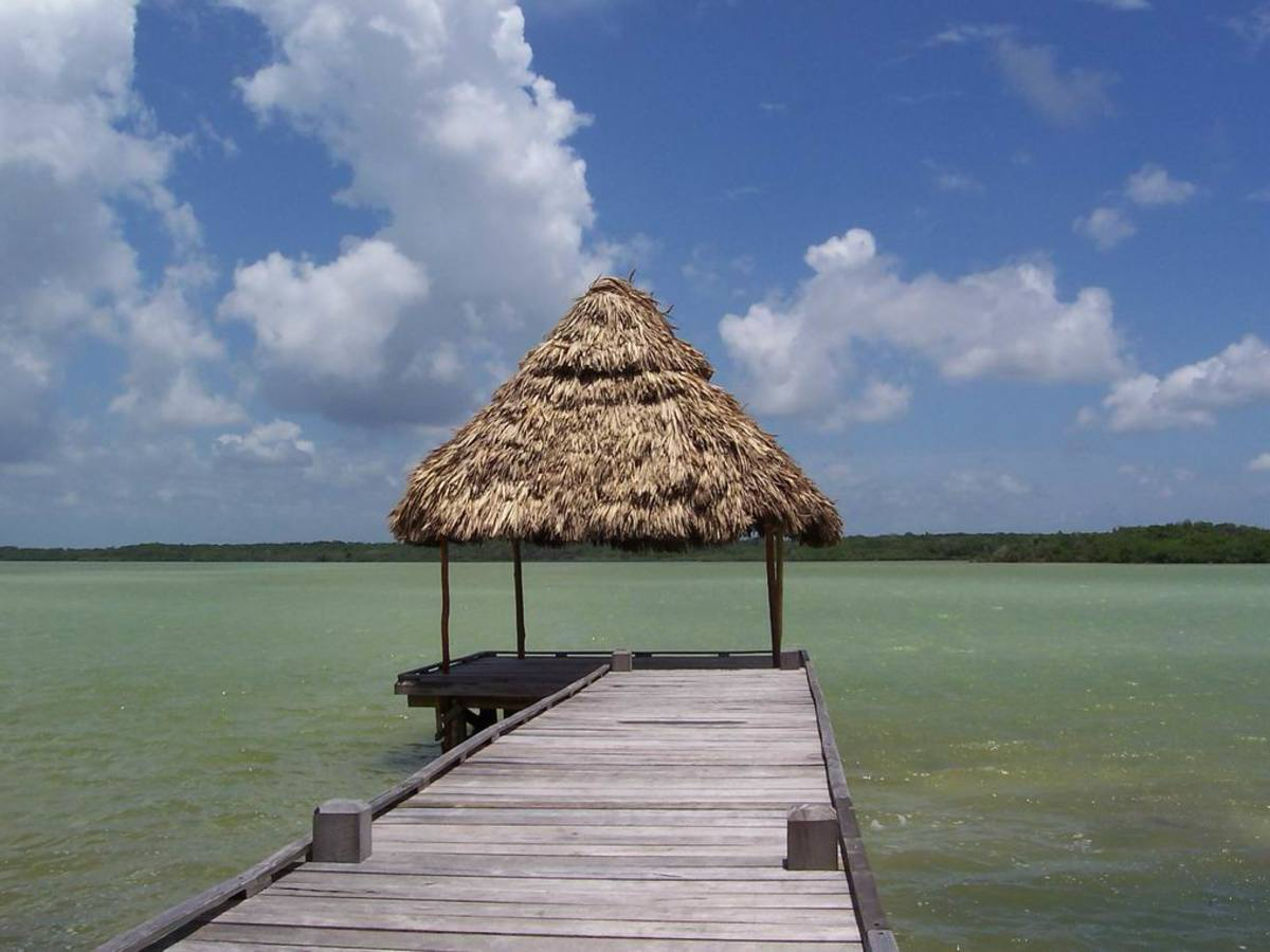 RE/MAX 1st Choice Belize Corozal gallery 9