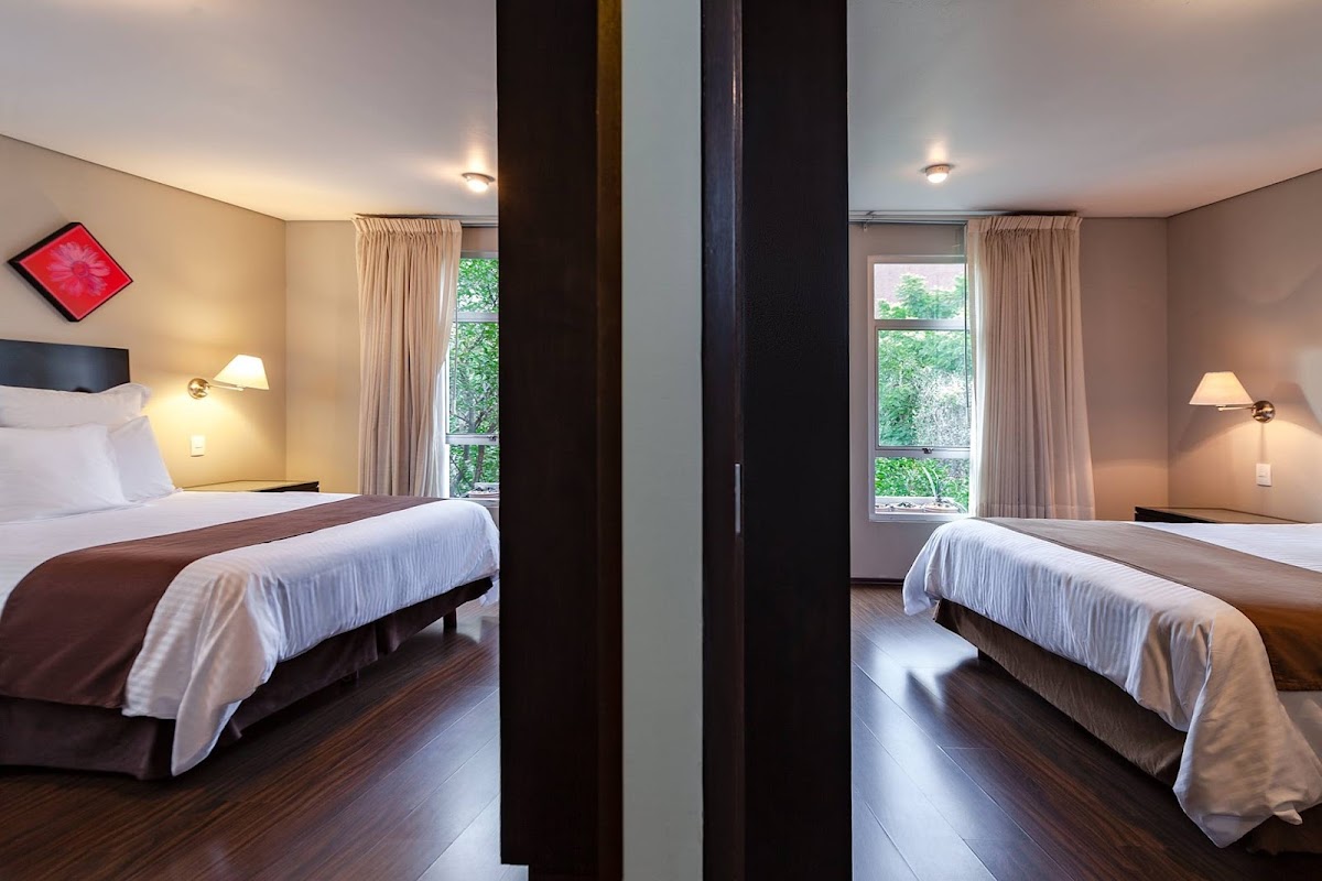 Suites Ganges gallery 2