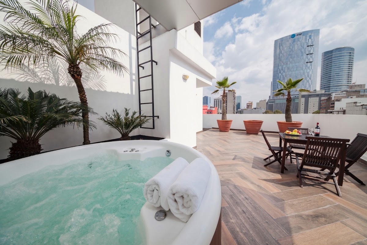 Suites Ganges gallery 3