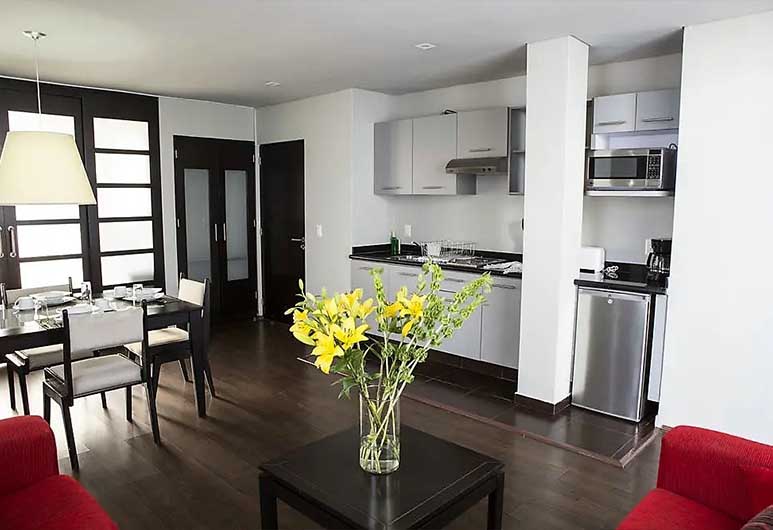 Suites Ganges gallery 7