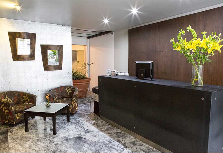 Suites Ganges gallery 9