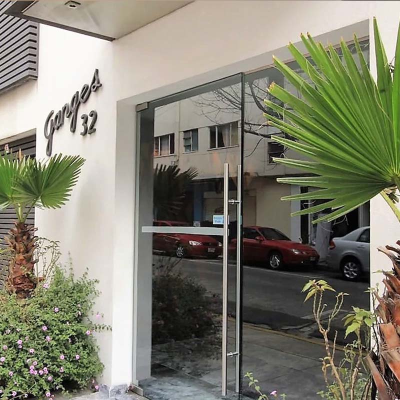 Suites Ganges gallery 10