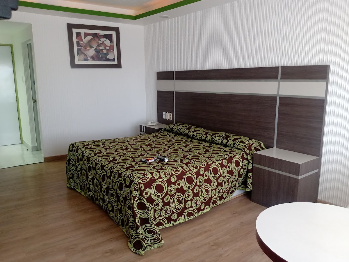 Hotel Castillo gallery 3