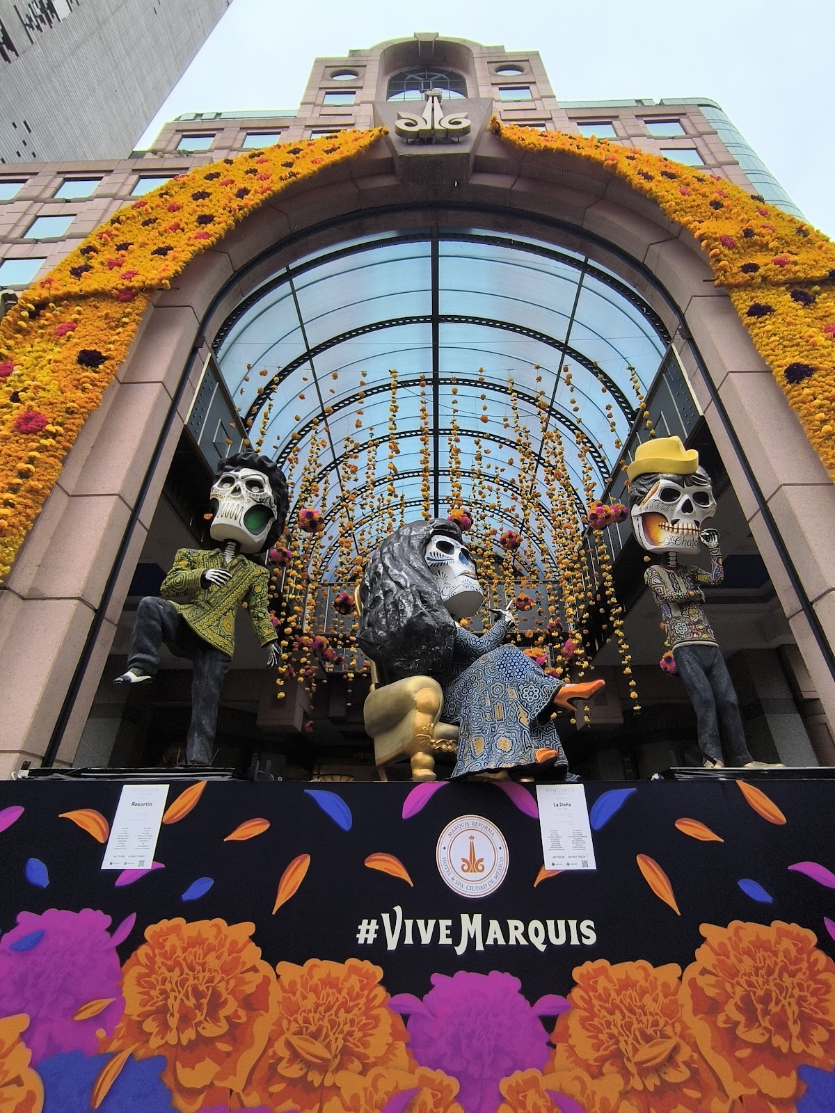 Marquis Sky Suites gallery 4