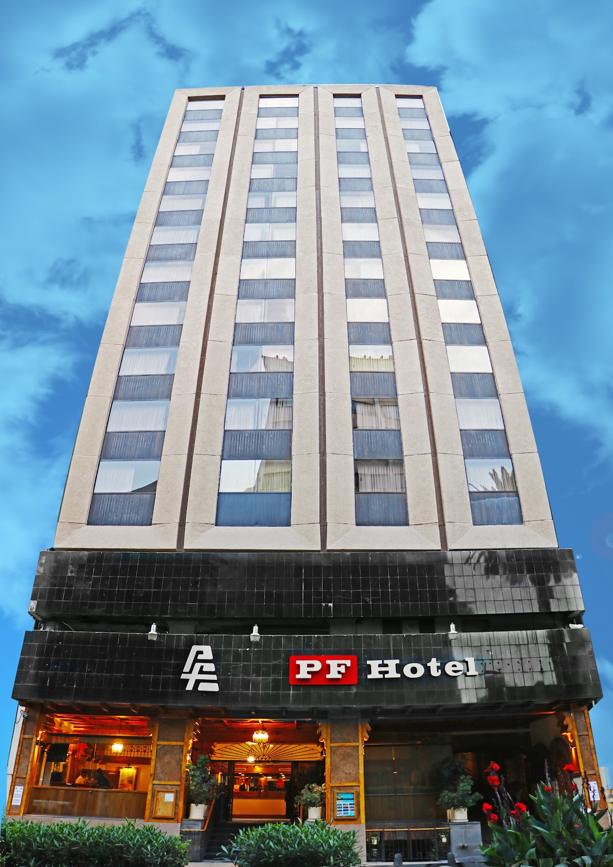 Hoteles PF gallery 4