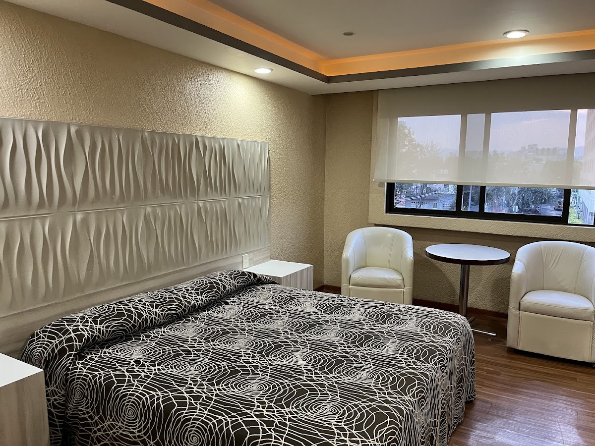 Hotel Alpes gallery 2