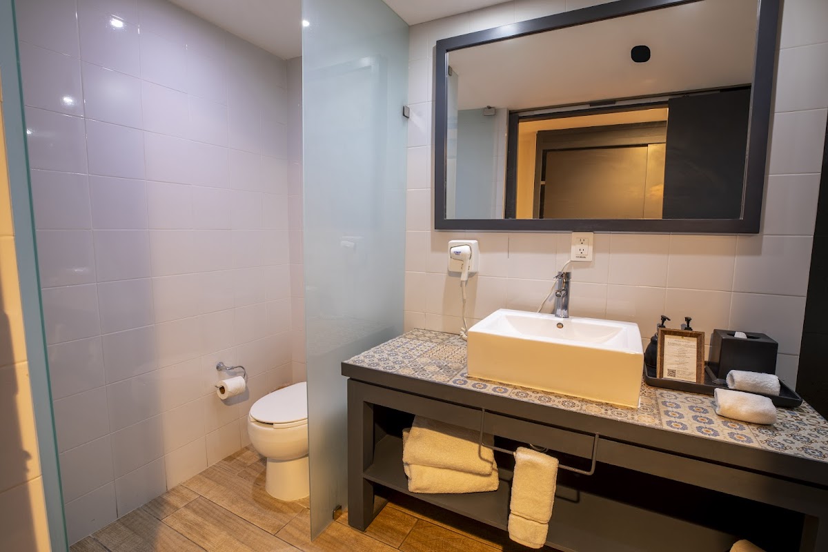 Hotel B Urban Xaman gallery 3