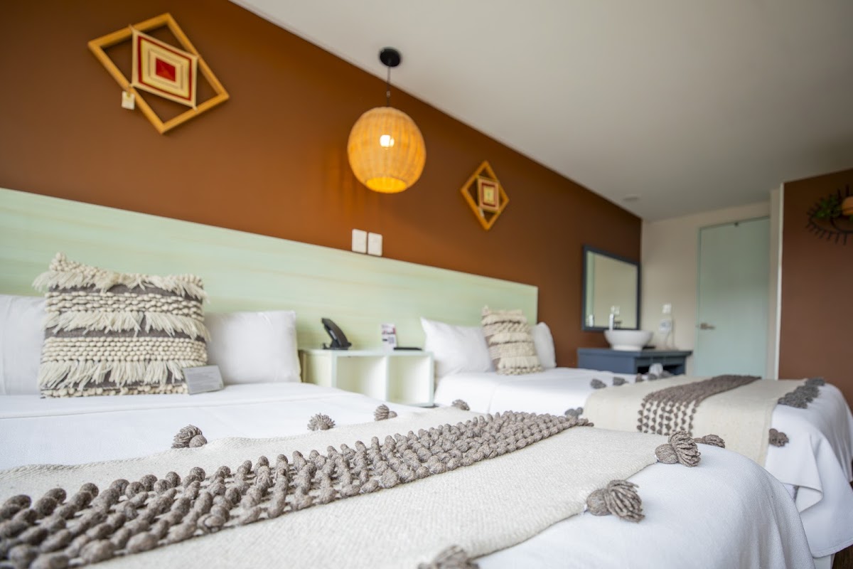 Hotel B Urban Xaman gallery 4