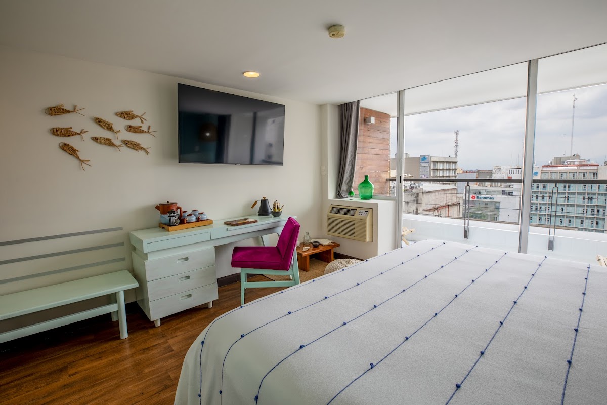 Hotel B Urban Xaman gallery 7